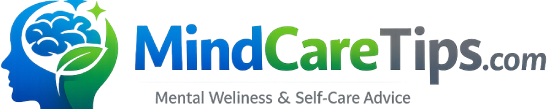 Mind Care Tips