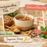 Ashwagandha Tea Benefits